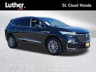 Used 2024 Buick Enclave Premium image 1