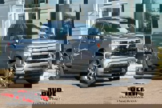 New 2025 Chevrolet Silverado 1500 RST w/ All Star Edition Plus image 1