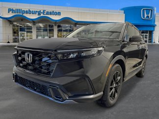 New 2026 Honda CR-V Sport-L image 1