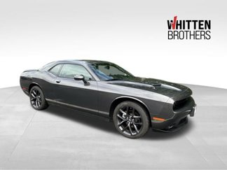 Used 2023 Dodge Challenger SXT w/ Blacktop Package image 1