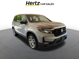 Used 2024 Honda Passport EX-L image 1