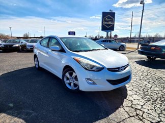 Used 2013 Hyundai Elantra GLS w/ Preferred Pkg image 1