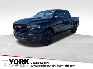 New 2026 RAM 1500 Laramie 360° Tour