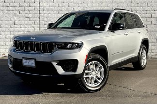 New 2025 Jeep Grand Cherokee Laredo X image 1