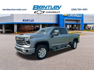 New 2025 Chevrolet Silverado 2500 High Country w/ High Country Premium Package image 1