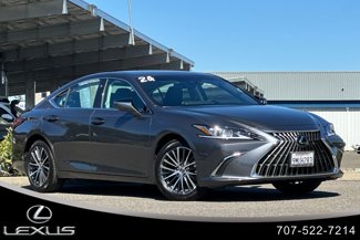 Used 2024 Lexus ES 300h w/ Premium Package image 1