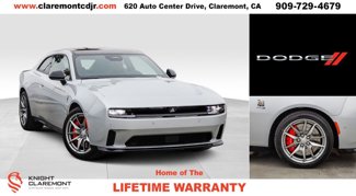 New 2025 Dodge Charger R/T Scat Pack w/ Track Pack image 1