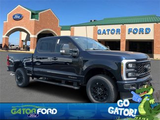 New 2025 Ford F250 Lariat image 1