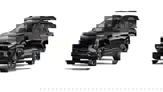 New 2026 Chevrolet Equinox ACTIV w/ Convenience Package III image 1