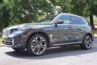New 2026 BMW X5 xDrive40i w/ Premium Package image 1