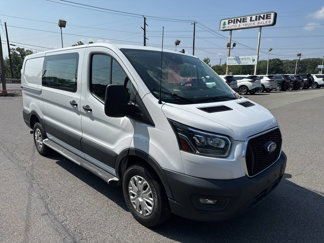 Used 2023 Ford Transit 250 Low Roof w/ Exterior Upgrade Package image 1