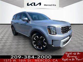New 2025 Kia Telluride SX Prestige image 1