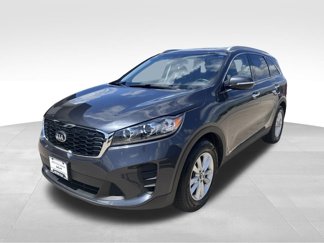 Used 2019 Kia Sorento LX w/ Option Group 020 image 1