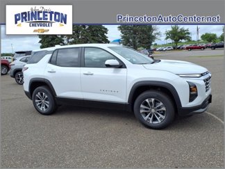 New 2026 Chevrolet Equinox LT w/ Convenience Package II image 1