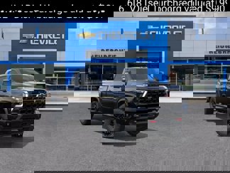 New 2026 Chevrolet Silverado 2500 ZR2 video 1
