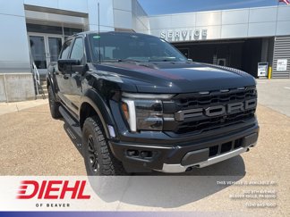 New 2025 Ford F150 Raptor image 1