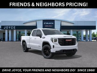 New 2026 GMC Sierra 1500 Elevation video 1