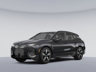New 2026 BMW iX xDrive45 w/ M Sport Package video 1
