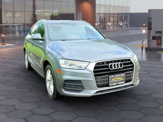 Used 2016 Audi Q3 2.0T Premium Plus w/ Technology Package image 1