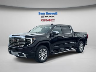 New 2026 GMC Sierra 1500 Denali image 1