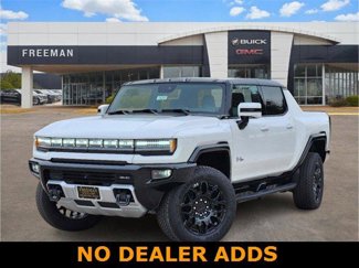 New 2025 GMC Hummer EV 2X image 1