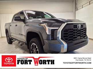New 2025 Toyota Tundra SR5 image 1