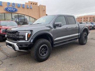 New 2025 Ford F150 Raptor image 1