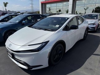New 2026 Toyota Prius Plug-In Hybrid image 1