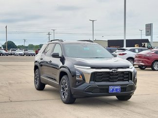 New 2026 Chevrolet Equinox ACTIV w/ Convenience Package III image 1