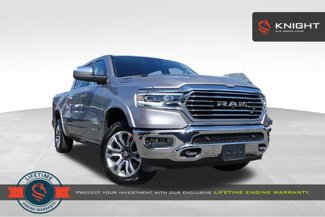 Used 2023 RAM 1500 Limited video 1