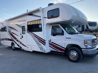 Used 2021 Ford E-450 and Econoline 450 Super Duty w/ Motorhome Prep Package image 1