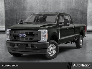New 2025 Ford F350 Lariat image 1