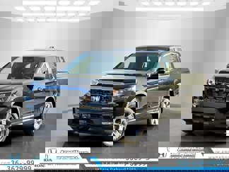 New 2025 Honda Ridgeline RTL image 1