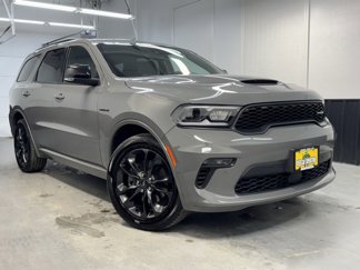 Used 2023 Dodge Durango R/T image 1