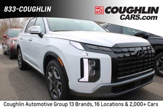 New 2025 Hyundai Palisade SEL image 1