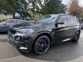 Used 2018 BMW X5 M image 1