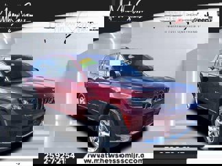 New 2025 Jeep Grand Cherokee L Laredo w/ Luxury Tech Group I image 1