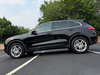 Used 2011 Porsche Cayenne S image 1