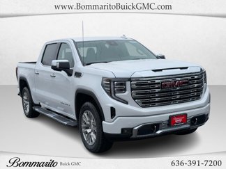 New 2025 GMC Sierra 1500 Denali image 1