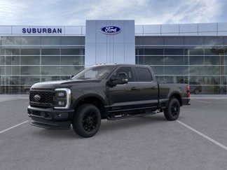 New 2025 Ford F350 Lariat image 1