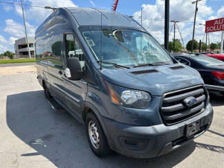 Used 2020 Ford Transit 250 148 High Roof Extended image 1