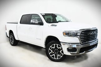 New 2025 RAM 1500 Laramie image 1