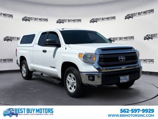 Used 2015 Toyota Tundra SR5 image 1
