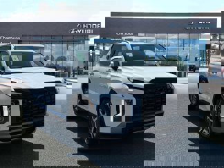 New 2025 Hyundai Palisade Limited image 1