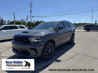 New 2026 Dodge Durango GT image 1