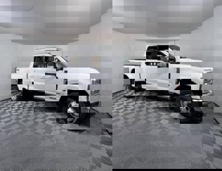 New 2025 Ford F350 XL w/ FX4 Off-Road Package image 1