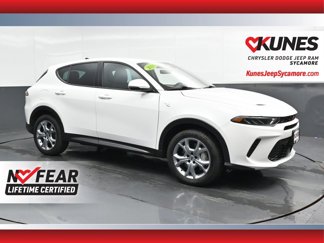 Used 2024 Dodge Hornet R/T image 1