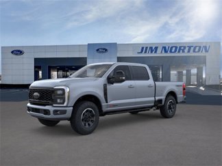 New 2025 Ford F250 Lariat w/ Lariat Ultimate Package image 1