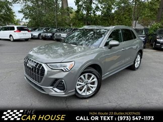 Used 2023 Audi Q3 2.0T Premium image 1