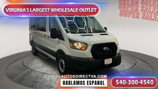 Used 2023 Ford Transit 350 XL image 1